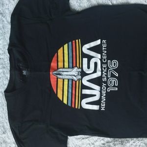 NASA t-shirt
